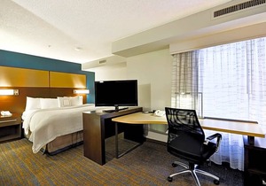 Residence Inn by Marriott Jacksonville Airport