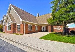 Residence Inn by Marriott Jacksonville Airport