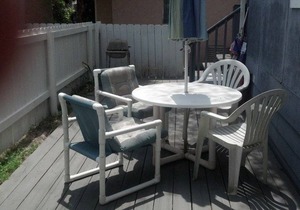 79 m² Cottage ∙ 2 bedrooms ∙ 6 guests