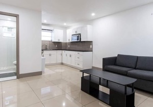Vacation Home in Heart of Miami