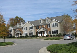 Vacation Village at Williamsburg: 2BR/2BA/Full Kitchen