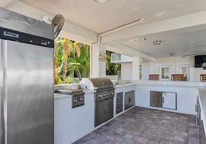 Venetian Shores Pool Home
