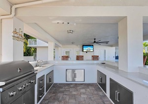 Venetian Shores Pool Home