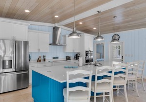 Venetian Shores Pool Home