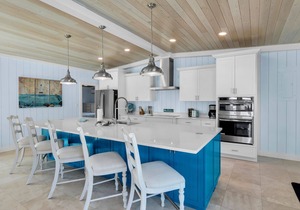 Venetian Shores Pool Home