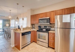 Villa 5086 on Duck Key Boat Slip Available - 2BD 1.5BA