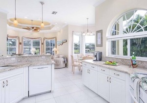 Villa Benita, Cape Coral