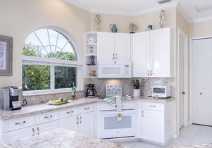Villa Benita, Cape Coral