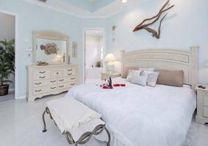 Villa Benita, Cape Coral