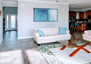 VILLA COCONUT - Waterfront w/Gulf Access Vacation Rental