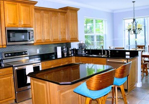 VILLA COCONUT - Waterfront w/Gulf Access Vacation Rental