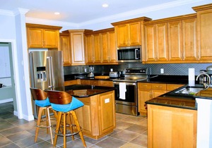 VILLA COCONUT - Waterfront w/Gulf Access Vacation Rental