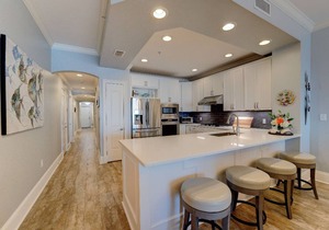Villa Coyaba 208- Gulf Front! | 4 Bed, 3 Bath