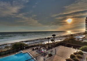 Villa Coyaba 208- Gulf Front! | 4 Bed, 3 Bath
