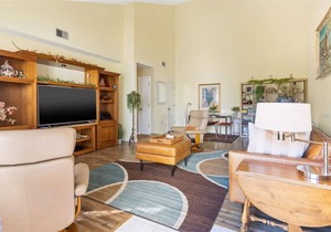 Villa in Saddlebrook Golf & Tennis Resort 3 BEDROOM 2 BATH