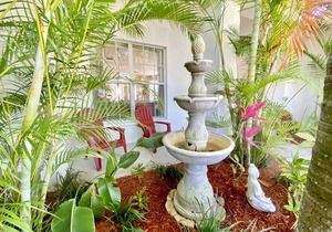 Villa Lake El Dorado