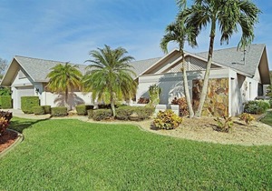 Villa Tara