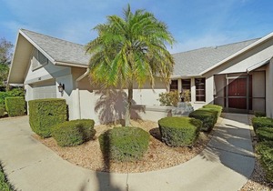 Villa Tara