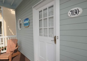 Villages at Hawks Cay Villa with Spa