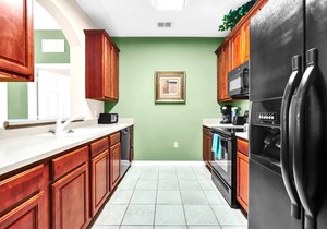 Vista Cay 3 Bed 2 BT by Clubhouse 101