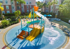 Vista Cay 3 Bed 2 BT by Clubhouse 101
