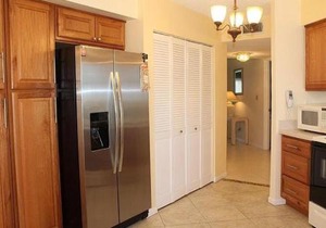 Vista Verde W Light and Bright Golf Course Villa