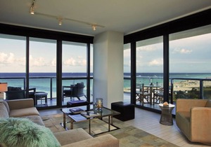 W South Beach