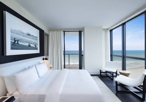W South Beach