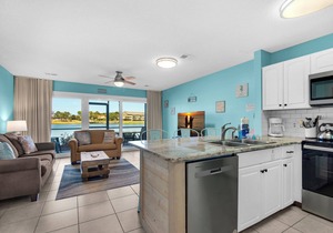 ✨Walk2Beach-Pet Friendly-Lake View-Beach Break✨