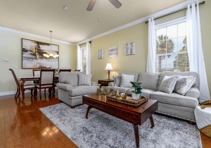Warm South Tampa Home in Tampa