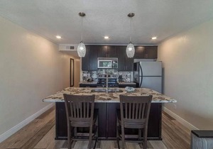 Waterfront Condo - Sunset View of Tampa Bay