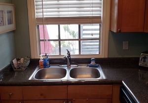 Waterfront Condo