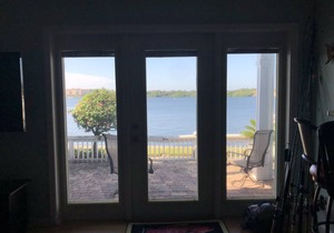 Waterfront Condo