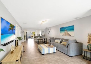 Waterfront Fll&beaches, Bbq, Kayaks, Canoe