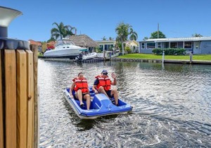 Waterfront Fll&beaches, Bbq, Kayaks, Canoe