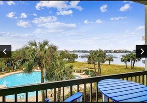 Waterfront Luxury Studio Price adjusted upon request.