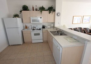 Windsor Palms Townhome! Great Rates!