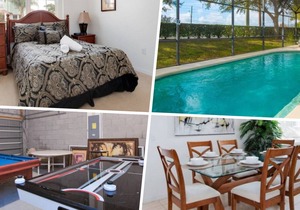 Windwood Bay Vacation Home