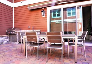 Wonderful Five En-Suite Bedrooms House with Hot Tub at Summerville Resort 2633