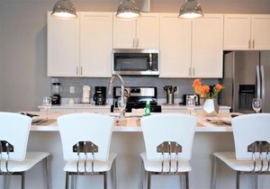 Wonderful Five En-Suite Bedrooms House with Hot Tub at Summerville Resort 2633
