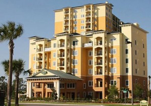 WOW! Look, Luxury Condo, Pirate Ship, Nr Disney, Renovated, Wifi, Parking ,