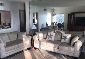 WOW What a VIEW!!! 6th Floor Oceanfront Corner Unit