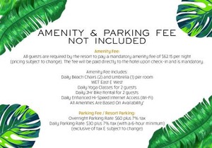 WVR Vacation Residences 1707
