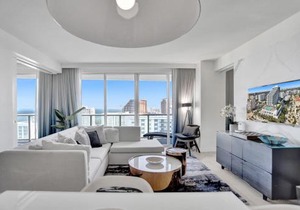 WVR Vacation Residences 1707