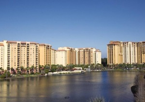Wyndham Bonnet Creek Resort - 1 Bedroom