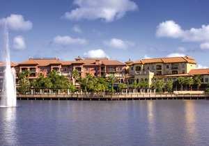 Wyndham Bonnet Creek Resort - 1 Bedroom