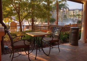 Wyndham Bonnet Creek Resort - 2 Bedroom
