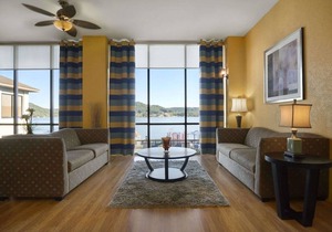 Wyndham Garden Lake Guntersville