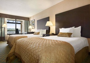 Wyndham Garden Lake Guntersville
