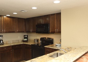 Wyndham Palm Aire Resort condo(2 bedroom 2 bath)